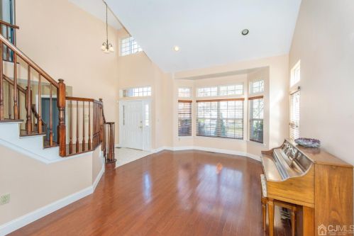 27 Nathan Dr, Old Bridge NJ  08857-2789 exterior