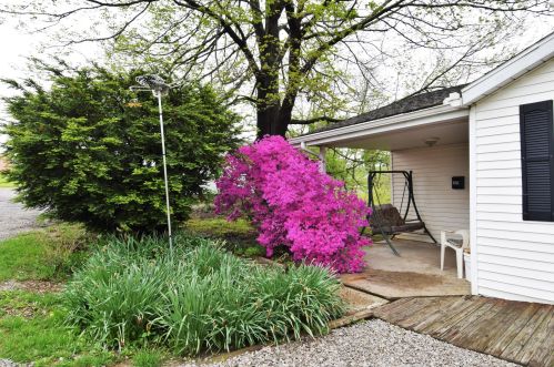 221 Hutchinson Ct, New Lexington, OH 43764-1327
