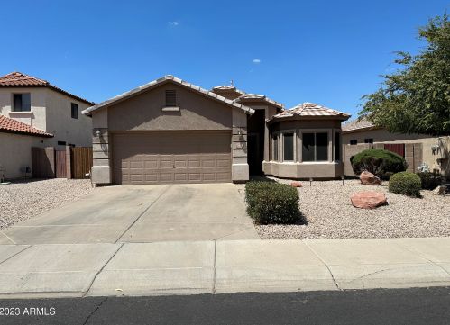 2834 Devon Ct, Gilbert, AZ 85296-8883
