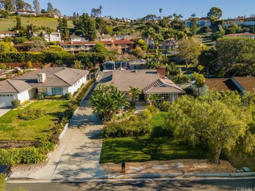 1548 Palos Verdes Dr, Palos Verdes Estates CA 90274-1024 exterior