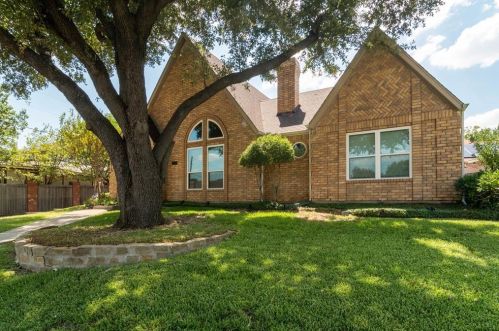 2420 Briarcliff Dr, Irving, TX 75062-3208