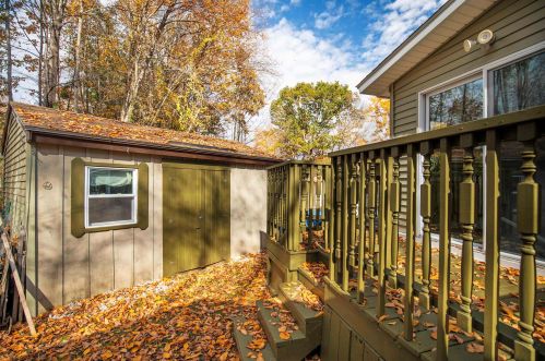 13 Rim Rd, Danville NH  03819-3184 exterior