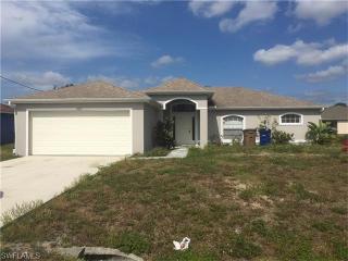 1002 Anita Ave, Lehigh Acres FL  33976-3101 exterior