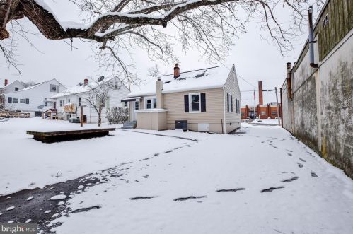 248 Blue Ridge Dr, Madison Mills VA  22960-1738 exterior