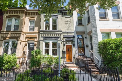 1413 1st St, Washington, DC 20024-3505