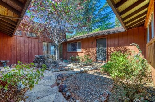 7783 Cora Dr, Lucerne CA  95458-8523 exterior