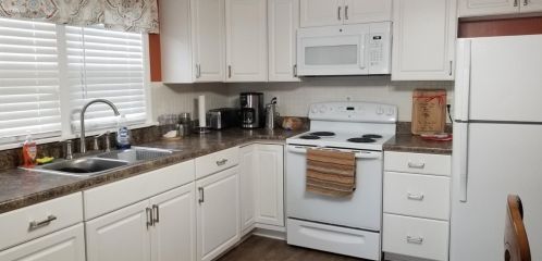 825 Cherry St, Blanchester OH  45107-1315 exterior