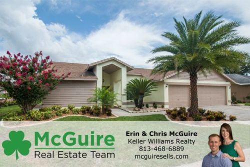 11323 Torrey Pines Dr, Riverview, FL 33579-7026