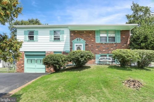1 Bellamy Dr, New Castle, DE 19720-2372