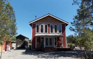 17161 Wood Duck Ct, Bend OR  97707-2356 exterior