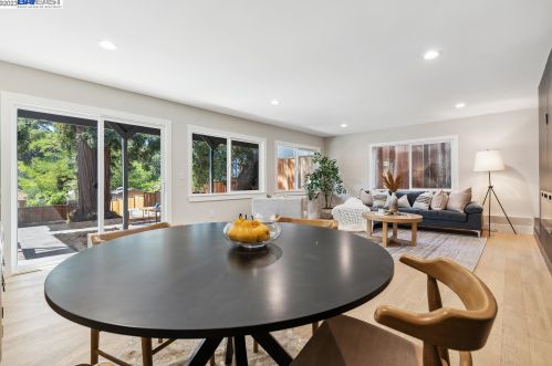 3305 Guido St, Oakland CA 94602-3507 exterior