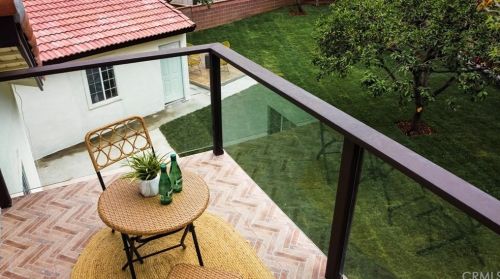 4138 Fairman St, Lakewood CA  90712-3860 exterior