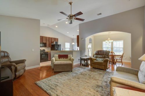 3600 Haymont Ln, Ladson, SC 29456-9602