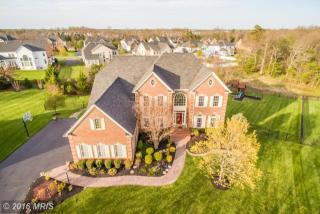 42622 Suny Bay Ct, Fairfax, VA 20152-6321