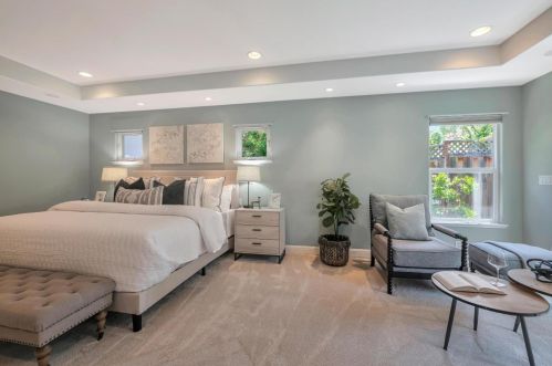 642 Colleen Dr, San Jose CA 95123-4509 exterior