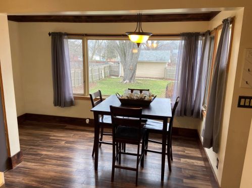 410 Beaver St, Beaver Dam WI  53916-1622 exterior