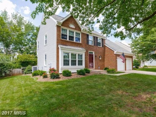 13192 Ladybank Ln, Herndon, VA 20171-4000