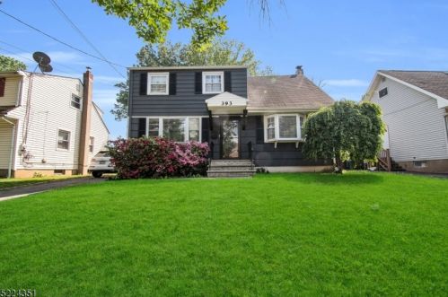 393 Scott Ave, Rahway NJ  07065-5306 exterior