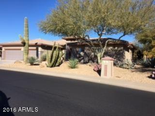 17718 Parra Dr, Sun City, AZ 85387-6422