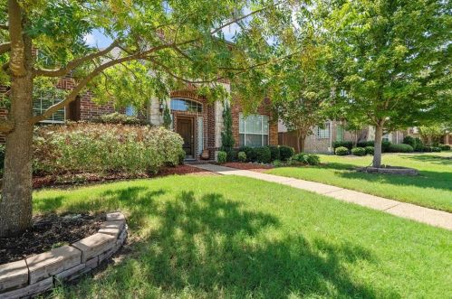 1606 Bryce Canyon Ln, Allen, TX 75002-2695