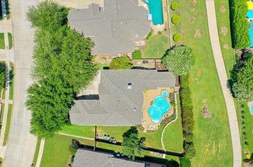 2708 Pasadena Pl, Lewisville TX 75022-5149 exterior