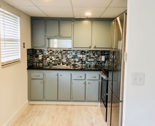 561 Monaco L, Delray Beach FL  33446-1938 exterior