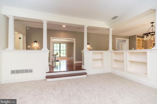 10 Devonshires Ct, Blue Bell PA  19422-2560 exterior