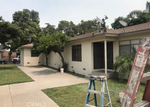 1624 Summit St, Long Beach, CA 90810-4041