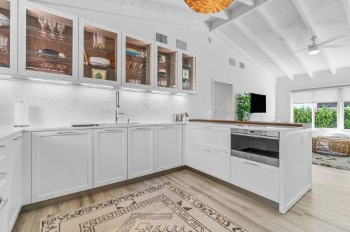 411 7th Ave, Delray Beach FL  33483-5613 exterior