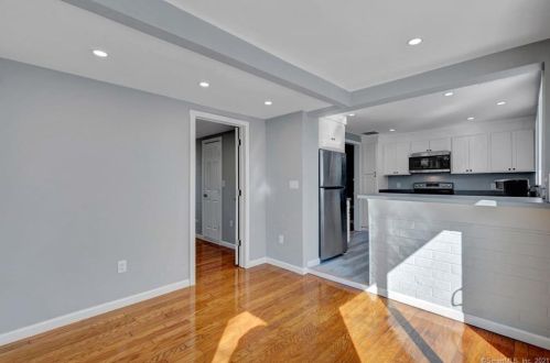86 Woodland Dr, Northford CT  06472-1210 exterior