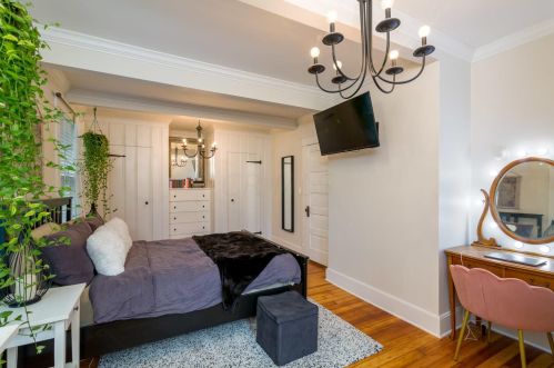 500 Chestnut St, Mount Vernon OH  43050-2714 exterior