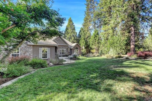 12881 Chatsworth Ln, Grass Valley CA  95945-9739 exterior