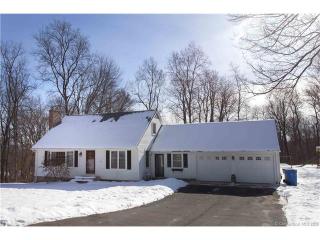 29 Norwood Rd, Bristol, CT 06010-2358