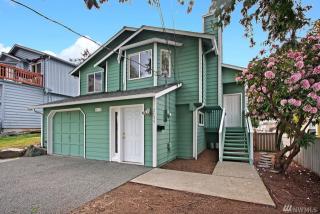 5135 Garden St, Seattle, WA 98118-4218