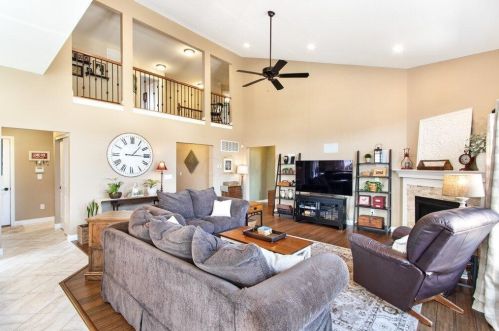 5006 Keefer Ln, Darbydale OH  43123-7934 exterior
