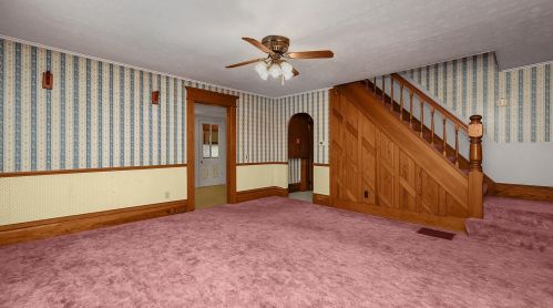 111 Franklin St, Richwood OH  43344-1060 exterior