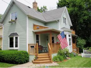 530 Vine St, Appleton, WI 54911-5303