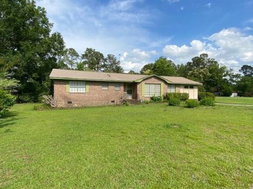 187 Chestnut Ave, Denmark, SC 29042-2357