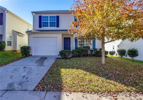 2235 Brandybuck Ln, Charlotte, NC 28269-4012