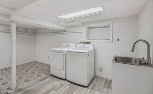 22 Tremont Ave, East Orange NJ  07018-2340 exterior