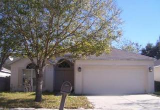 251 Pleasant Gardens Dr, Apopka FL  32703-4750 exterior