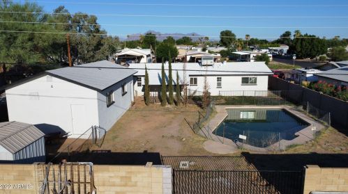 324 88th St, Mesa, AZ 85207-7730