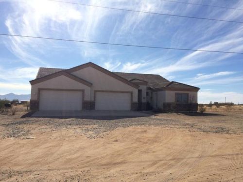 23943 Pinnacle Vista Ln, Wittmann, AZ 85361-5602