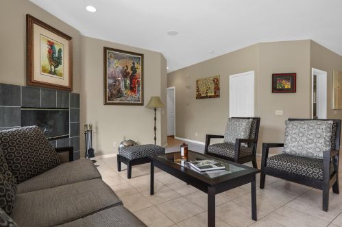 106 Clearwater Way, Rancho Mirage CA  92270-1754 exterior