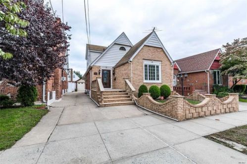 13523 122nd St, Jamaica, NY 11420-3607