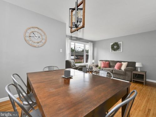 12 Orange St, Ephrata PA  17522-2315 exterior