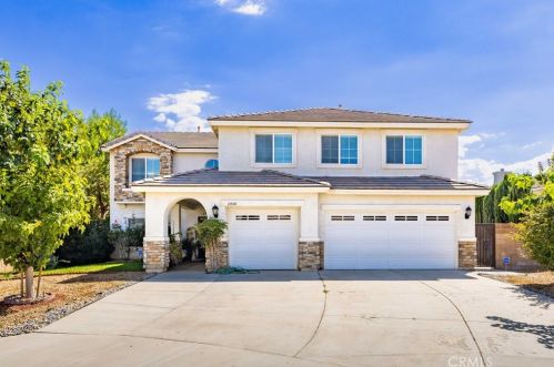 2048 Avenue, Lancaster, CA