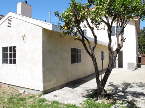 1624 223rd St, Torrance CA  90501-4128 exterior