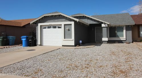 20450 30th Dr, Phoenix AZ  85027-3125 exterior