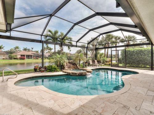 10245 Idle Pine Ln, Bonita Springs, FL 34135-8106